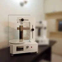 دستگاه خامه‌کِشی قنادی اتومات و نیمه اتومات اصلی