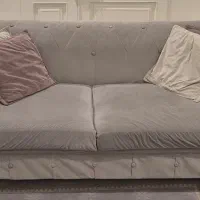 فروش فوری مبلمان 5 نفره