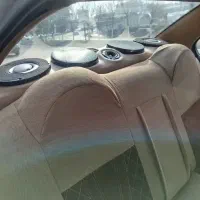 فروش سمند دوگانه کارخانه