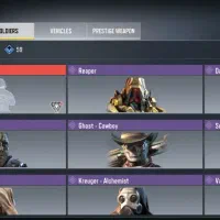 اکانت نیم سیف فروشی|کنسول، بازی ویدئویی و آنلاین|بجنورد, |دیوار