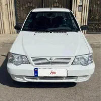 پراید132مدل90تک‌برگ سند بدون رنگ شاسی ها پلمپ