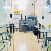 قهوه ساز صنعتی