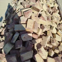 آجر فشاری|عمده‌فروشی|زابل, |دیوار