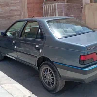 405GLX|خودرو سواری و وانت|داراب, |دیوار