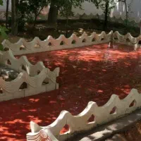 جدولکار کفپوش پرسی.واشبتن موزائیک انجام میدهیم