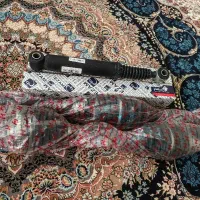 لوازم پژو سمند پراید زیر قیمت و لباس کار|قطعات یدکی و لوازم جانبی|فردیس, ثابتی|دیوار