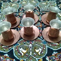 فنجون نعلبکی
