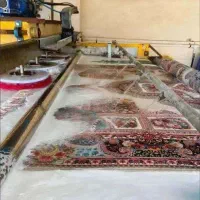 قالیشویی *باپرداخت چکی*باتخفیف ویژه کارمندکل تهران