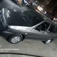 پراید مدل 90