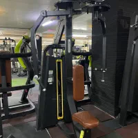 باشگاه جاروکش فوری فوری فولDHZ|تجهیزات ورزشی|اسلامشهر, شهرک واوان|دیوار