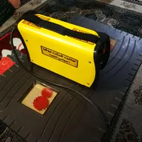 دستگاه جوش گام 251 مرکله المان نوع|ابزارآلات|رباط‌کریم, |دیوار