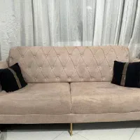 مبل چستر تخت شو
