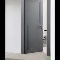 درب آبنوس LkAS و ونوس پلی استر2160 و رنگ|مصالح و تجهیزات ساختمان|هشتگرد, هشتگرد قدیم|دیوار