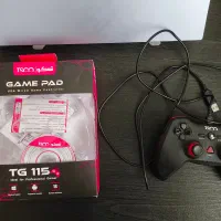 دسته بازی با کارتن