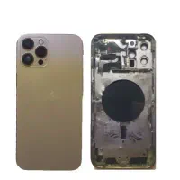 آیفون 12 پرومکس 256