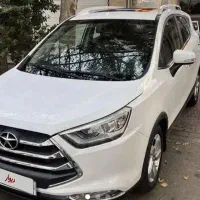 جک s3 اتومات