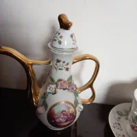 گلابدون برجسته