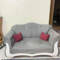 مبل هفت نفره