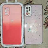 قاب گوشی شیائومی  نوت 10 s