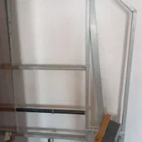 دستگاه فرت بافی