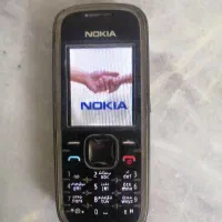 نوکیا مدل 6030c