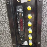 اکو همراه 12 اینچ|سیستم صوتی خانگی|قم, باغ شریفی|دیوار