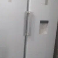 یخچال دوقلو سالم وبدون عیب
