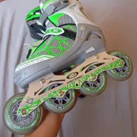 اسکیت کفشی حرفه ای|دوچرخه، اسکیت، اسکوتر|صدرا-فارس, فاز ۱|دیوار