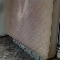 تشک طبی فنری دونفره|تشک تختخواب|بندرعباس, |دیوار