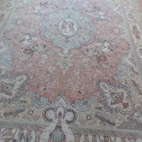 فرش ۹ متری طرح هخامنشی