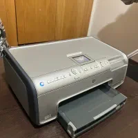 پرینتر اچ پی رنگی مدل ۸۲۵۳