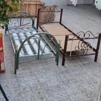 تخت یک نفره
