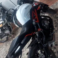 بنلی جفت سیلندر  ۱۴۰۰