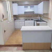 ۶۰ متر خیابان ۲۲ بهمن جنت|اجارهٔ آپارتمان|تهران, باغ فیض|دیوار