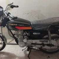 هندا 125