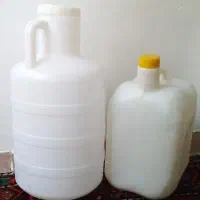 دبه تازه مواد وبدون‌بو