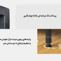 میز ۴ نفره بدون صندلی|میز و صندلی غذاخوری|تهران, آشتیانی|دیوار
