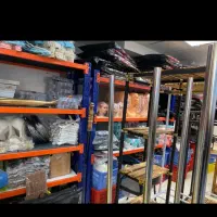 قفسه کارگاهی