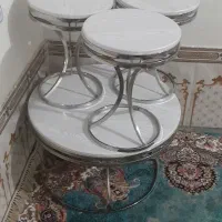 گلمیز ومیز وسط|مبلمان خانگی و میز عسلی|شیراز, بید زرد|دیوار