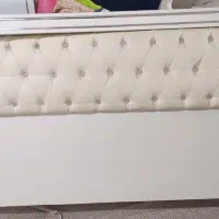 تخت خواب|تخت و سرویس خواب|قرچک, قشلاق جیتو|دیوار