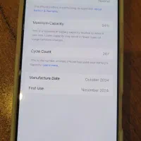 ۱۶پرومکس خیلی تمیز|موبایل|قزوین, |دیوار