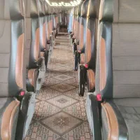 اتوبوس دربستی|خودرو سنگین|چمران, |دیوار