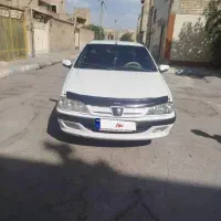 پارس مدل 92|خودرو سواری و وانت|لنجان, |دیوار