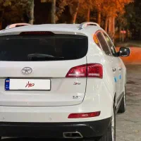 جک اس ۵|خودرو سواری و وانت|لاهیجان, حاجی آباد|دیوار