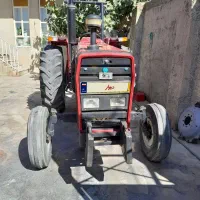 تراکتور‌مدل‌۹۲صادراتی|خودرو سنگین|ایلام, |دیوار