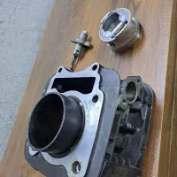 سیلندر فابریک آپاچی ۱۵۰