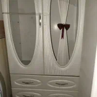 فروش کمد|جاکفشی، کمد، دراور|نجفآباد, یزدانشهر|دیوار