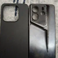 قاب گوشی نوت 14 ردمی|لوازم جانبی موبایل و تبلت|خنداب, |دیوار