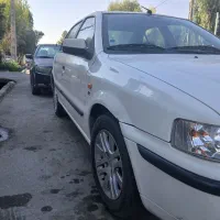 سمند Lx xu796 بیرنگ|خودرو سواری و وانت|قم, کلهری|دیوار