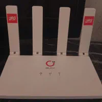 مودم سیم کارت خور همراه 4G LTE TURBO